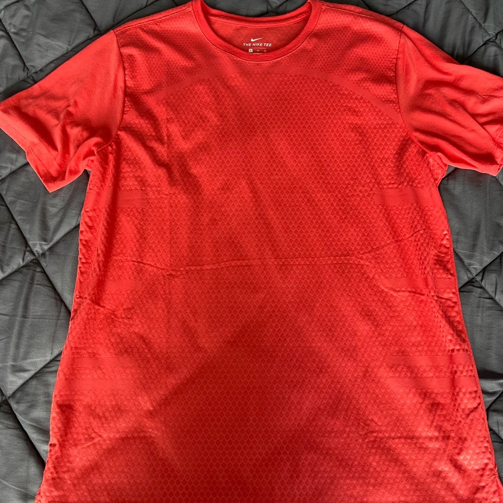 Unique Nike tee